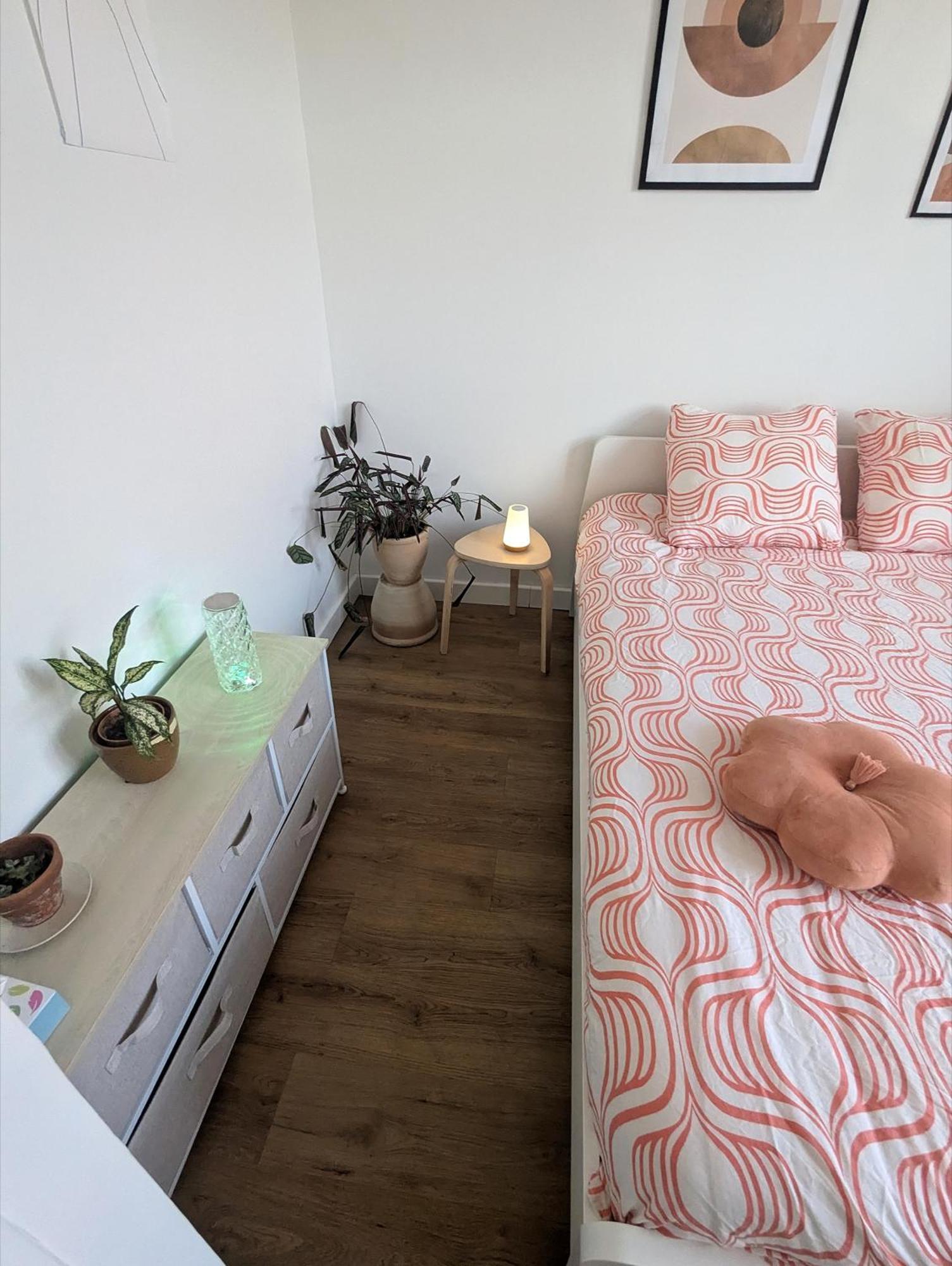 Le Design *Vieux Lille*Parking Gratuit*Fibre Apartment La Madeleine  Bagian luar foto