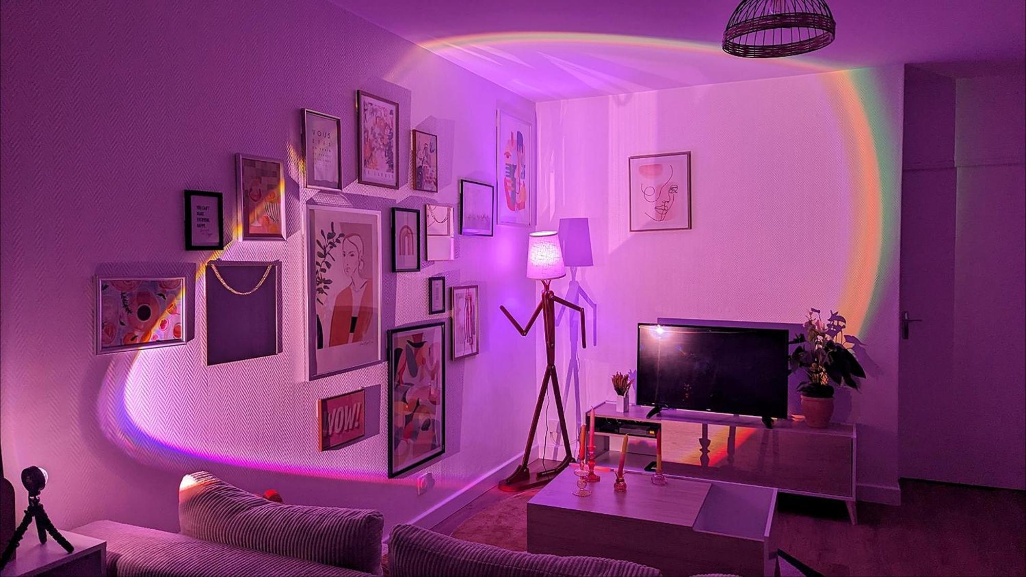 Le Design *Vieux Lille*Parking Gratuit*Fibre Apartment La Madeleine  Bagian luar foto